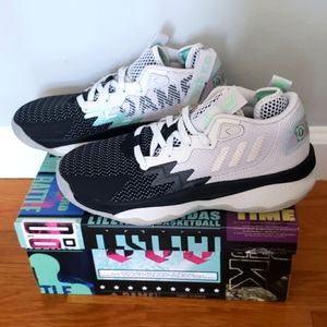 Adidas Dame 8 Sneakers